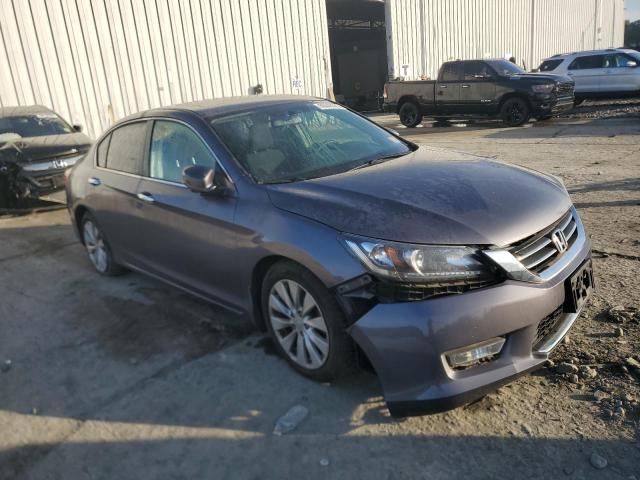 Photo 4 from auction – 2015 HONDA ACCORD EX with VIN 1HGCR2F78FA249346