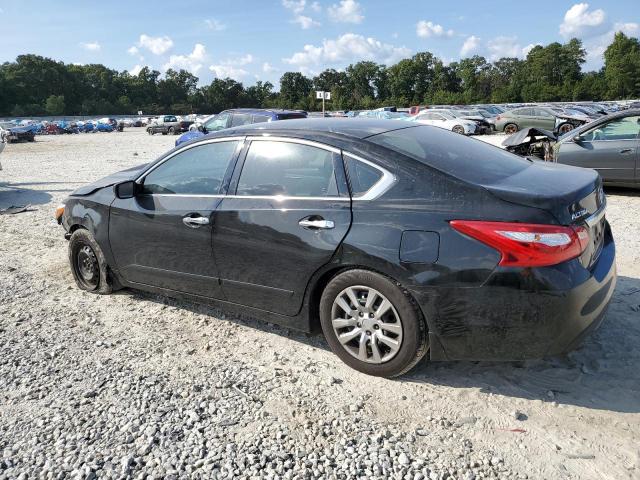 Photo 2 from auction – 2017 NISSAN ALTIMA 2.5 with VIN 1N4AL3AP1HC484964