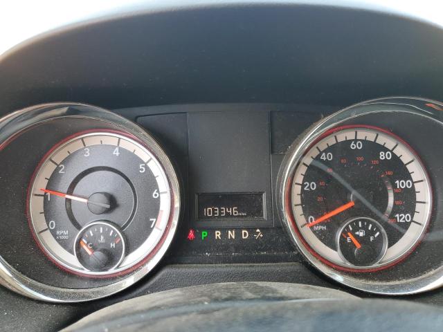Photo 9 from auction – 2016 DODGE GRAND CARA with VIN 2C4RDGBG5GR114400