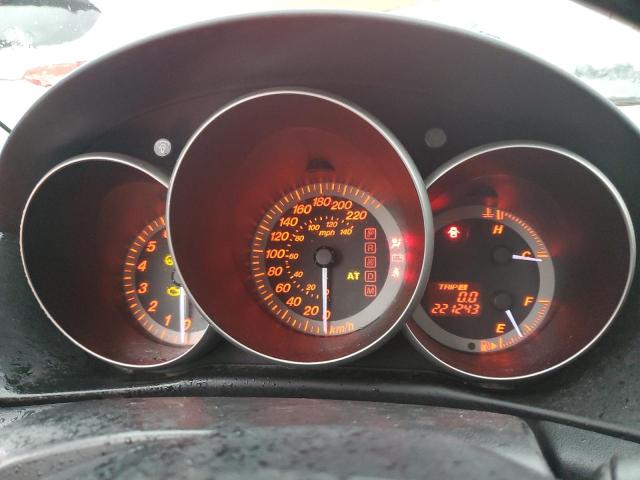 صورة رقم 9 من المزاد - 2008 MAZDA 3 HATCHBAC مع VIN JM1BK343081141486