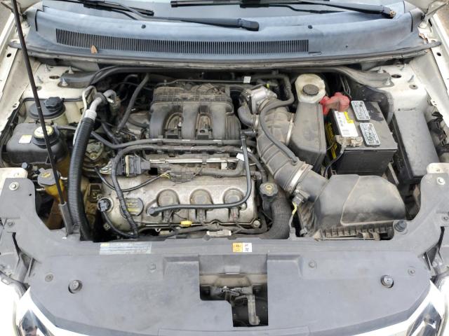 Photo 12 from auction – 2009 FORD TAURUS X S with VIN 1FMDK02W19GA03597