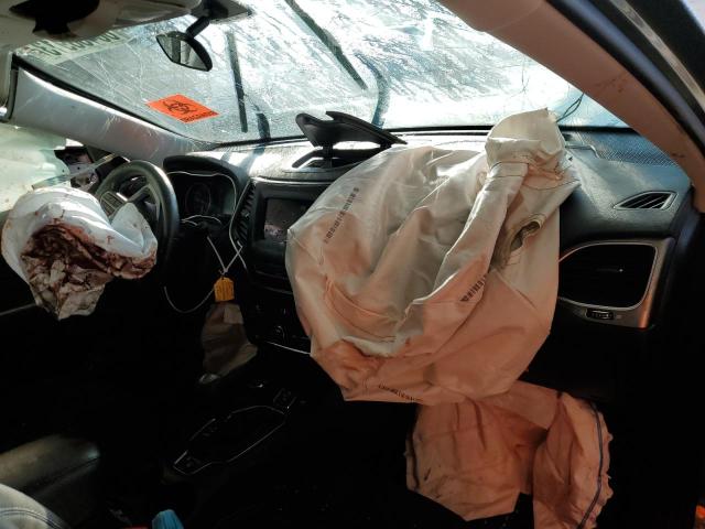 Photo 8 from auction – 2019 JEEP CHEROKEE L with VIN 1C4PJMCX3KD260822