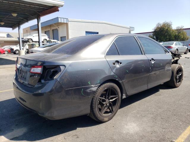 Photo 3 from auction – 2012 TOYOTA CAMRY BASE with VIN 4T4BF1FK4CR164565