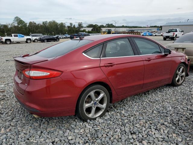 Photo 3 from auction – 2014 FORD FUSION SE with VIN 3FA6P0H71ER372872