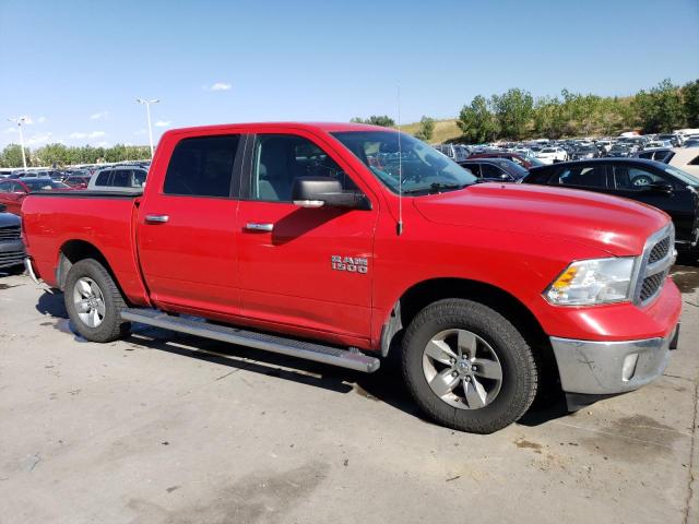 Photo 4 from auction – 2016 RAM 1500 SLT with VIN 1C6RR7LG0GS334002