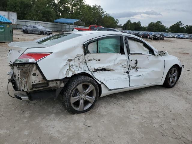 Photo 3 from auction – 2012 ACURA TL with VIN 19UUA9F50CA008637