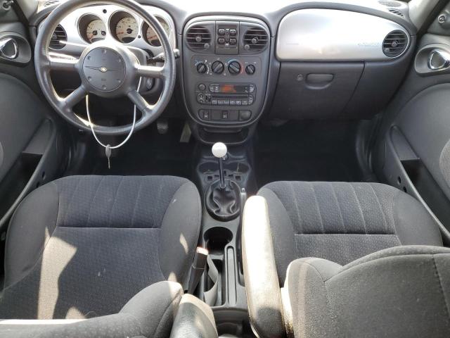 Photo 8 from auction – 2004 CHRYSLER PT CRUISER with VIN 3C4FY48B34T215297