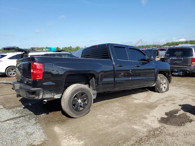 Foto 3 de la subasta – 2019 CHEVROLET SILVERADO con VIN 2GCRCPEC9K1153221