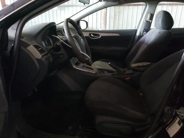 Photo 7 from auction – 2013 NISSAN SENTRA S with VIN 3N1AB7AP0DL660571