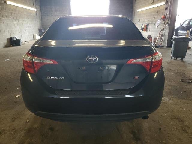 Photo 6 from auction – 2014 TOYOTA COROLLA L with VIN 2T1BURHE9EC218078