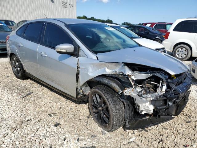 Photo 4 from auction – 2013 FORD FOCUS SE with VIN 1FADP3F28DL298444
