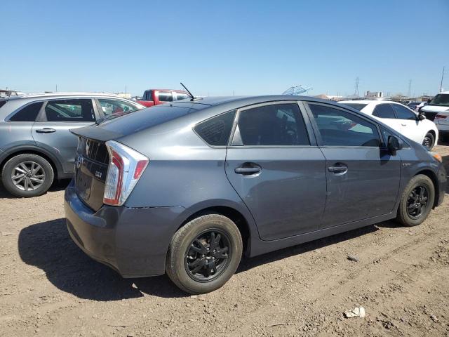 Photo 3 from auction – 2014 TOYOTA PRIUS with VIN JTDKN3DU0E0375046