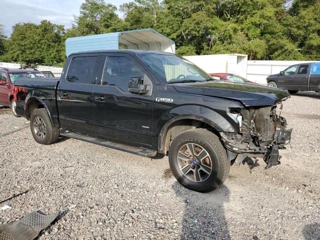 Photo 4 from auction – 2015 FORD F150 SUPER with VIN 1FTEW1EP7FFB67462