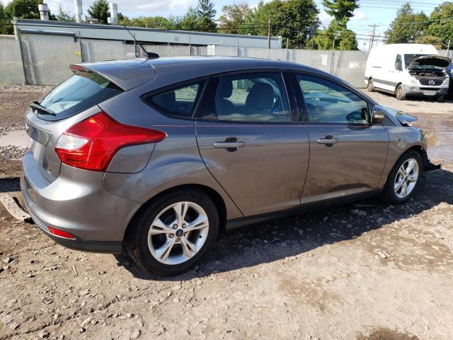 Photo 3 from auction – 2014 FORD FOCUS SE with VIN 1FADP3K24EL243514