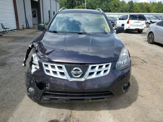 Photo 5 from auction – 2014 NISSAN ROGUE SELE with VIN JN8AS5MT6EW608436