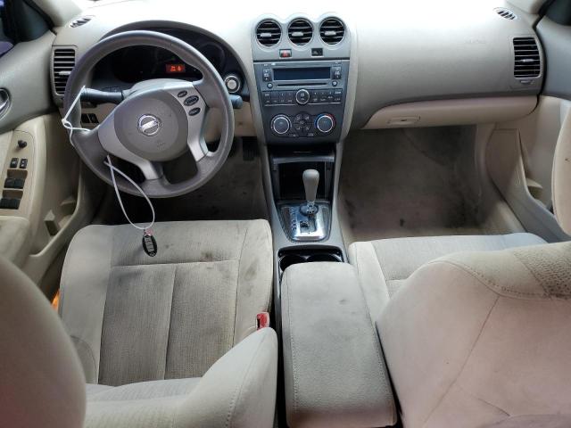 Photo 8 from auction – 2012 NISSAN ALTIMA BAS with VIN 1N4AL2AP1CN564188