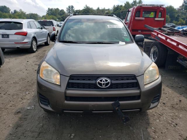 Photo 5 from auction – 2010 TOYOTA RAV4 with VIN JTMZF4DV5A5015701