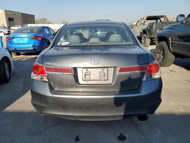 Photo 6 from auction – 2012 HONDA ACCORD LXP with VIN 1HGCP2F49CA225970