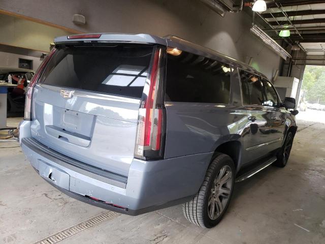 Photo 3 from auction – 2015 CADILLAC ESCALADE E with VIN 1GYS4SKJ0FR645311