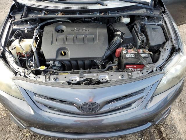 Photo 11 from auction – 2013 TOYOTA COROLLA with VIN 5YFBU4EE4DP222111