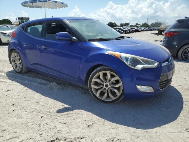Photo 4 from auction – 2012 HYUNDAI VELOSTER with VIN KMHTC6AD4CU027297