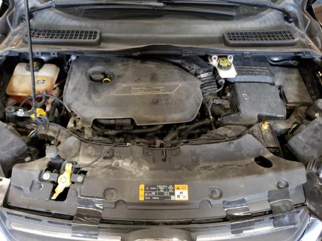 Photo 12 from auction – 2013 FORD ESCAPE SEL with VIN 1FMCU9HX8DUB35213