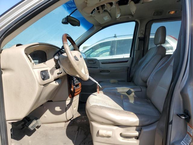 Photo 7 from auction – 2003 FORD WINDSTAR L with VIN 2FMDA584X3BA46792