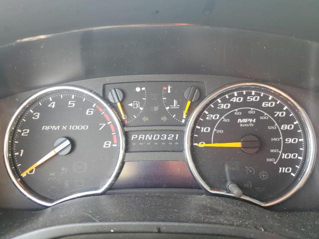 Photo 9 from auction – 2010 GMC CANYON with VIN 1GTCSBD9XA8110519