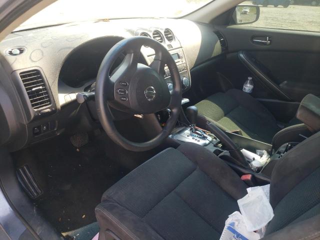 Photo 8 from auction – 2011 NISSAN ALTIMA S with VIN 1N4AL2EPXBC165073