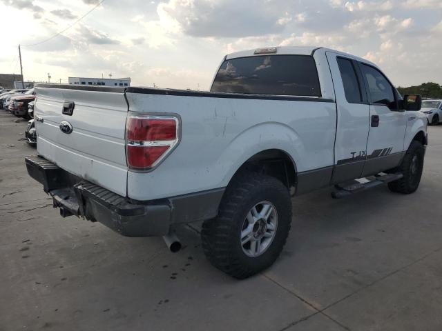 Photo 3 from auction – 2010 FORD F150 SUPER with VIN 1FTEX1C83AKE01265