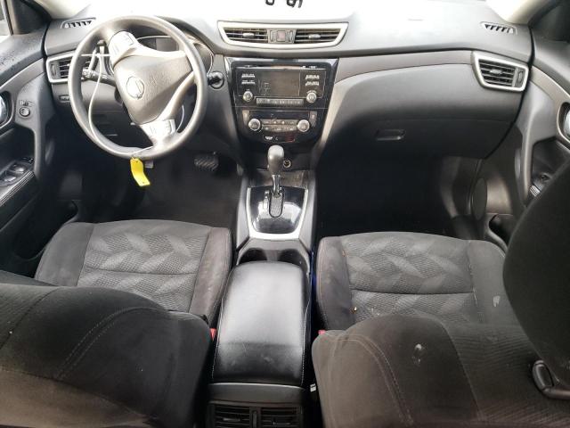 Photo 8 from auction – 2014 NISSAN ROGUE S with VIN 5N1AT2MT9EC817058