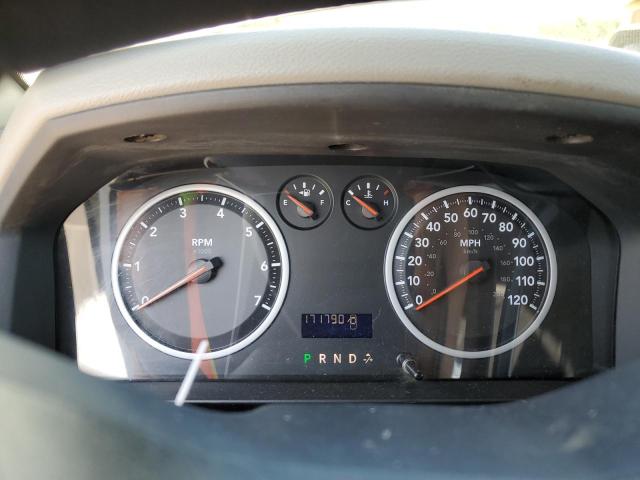 Photo 9 from auction – 2012 DODGE RAM 1500 S with VIN 1C6RD7FTXCS227976