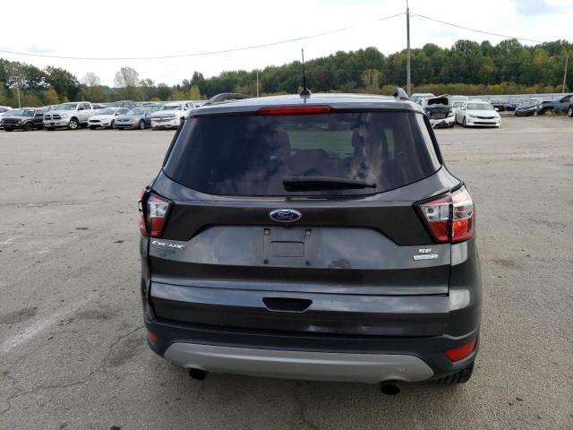 Photo 6 from auction – 2017 FORD ESCAPE SE with VIN 1FMCU0G99HUF04519