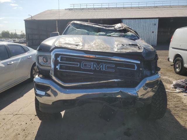Photo 5 from auction – 2016 GMC SIERRA K15 with VIN 1GTV2MECXGZ272944