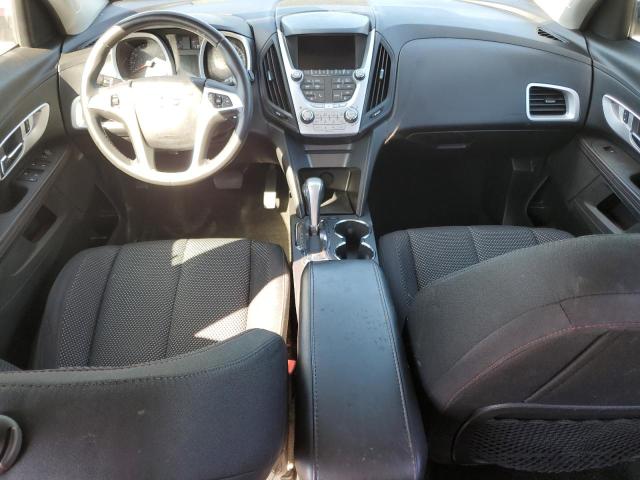 Photo 8 from auction – 2015 CHEVROLET EQUINOX LT with VIN 2GNALBEK3F1100843