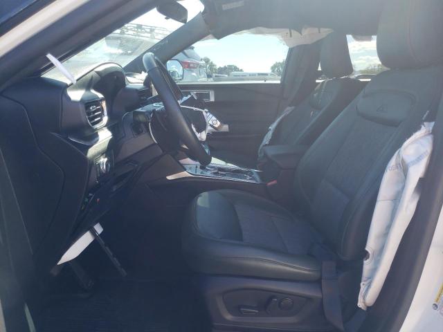 Photo 7 from auction – 2022 FORD EXPLORER T with VIN 1FMSK8JH7NGB21933