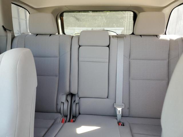 Photo 10 from auction – 2012 JEEP GRAND CHER with VIN 1C4RJEAG1CC137576