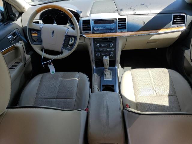 Снимка 8 от търг – 2011 LINCOLN MKZ с VIN 3LNHL2GC0BR772468
