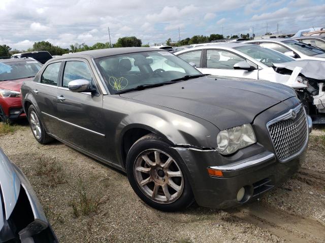 Photo 4 from auction – 2009 CHRYSLER 300 LIMITE with VIN 2C3KA33V79H604057