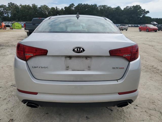 Photo 6 from auction – 2013 KIA OPTIMA EX with VIN 5XXGN4A76DG229614