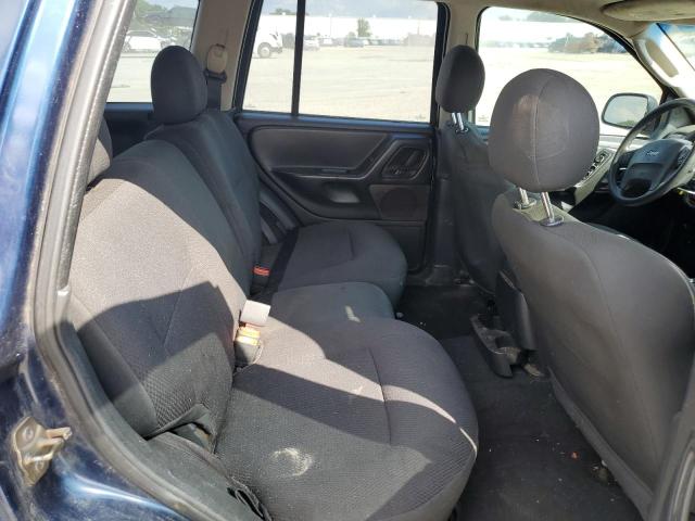 Foto 10 de la subasta – 2002 JEEP GRCHER LTD con VIN 1J4GX48S42C224701