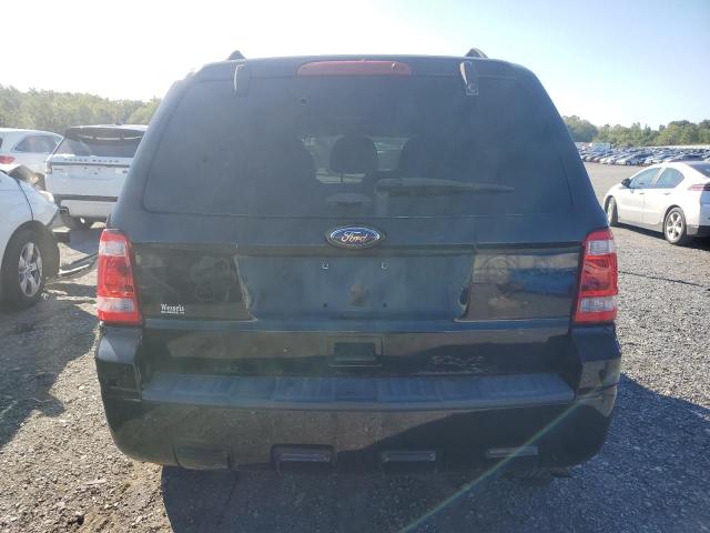 Photo 6 from auction – 2012 FORD ESCAPE XLT with VIN 1FMCU9DG9CKB99972