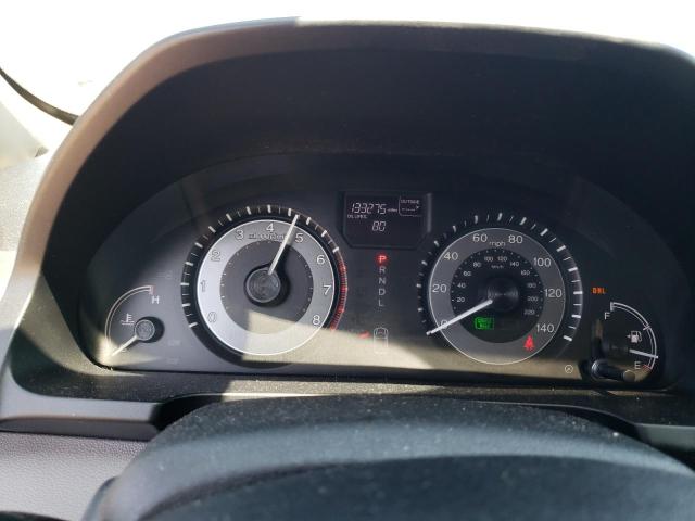 Photo 9 from auction – 2015 HONDA ODYSSEY EX with VIN 5FNRL5H61FB104852