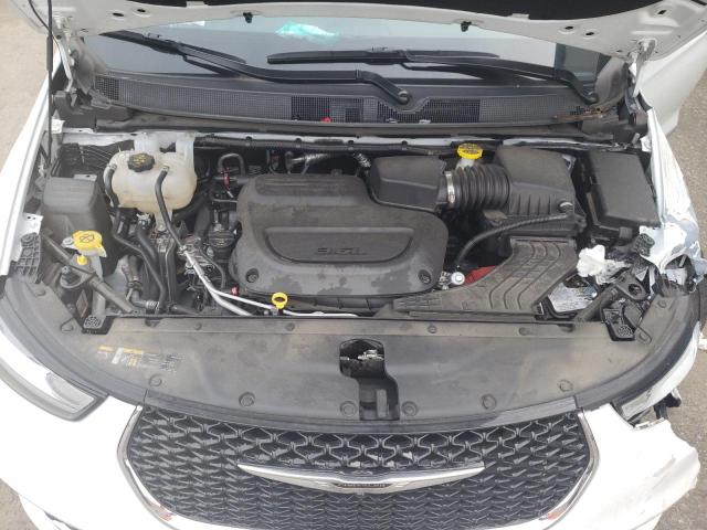 Photo 12 from auction – 2022 CHRYSLER PACIFICA L with VIN 2C4RC1GG2NR162622