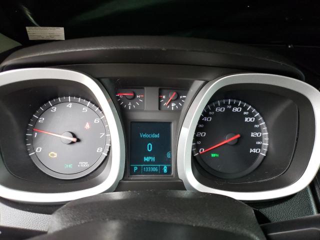 Photo 9 from auction – 2011 CHEVROLET EQUINOX LT with VIN 2CNALDEC4B6219586