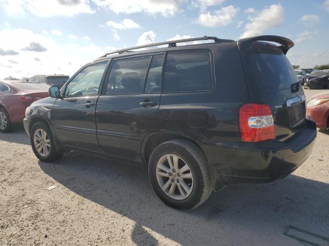 Photo 2 from auction – 2006 TOYOTA HIGHLANDER with VIN JTEDW21A160003478