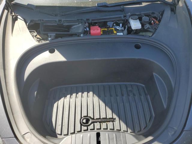 Photo 11 from auction – 2021 TESLA MODEL 3 with VIN 5YJ3E1EB8MF868513