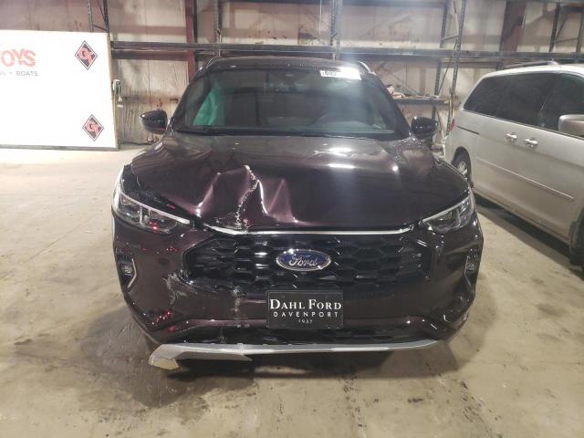 Photo 5 from auction – 2023 FORD ESCAPE ST with VIN 1FMCU9PA2PUA95406