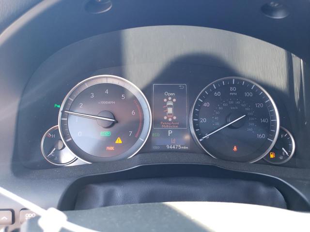 Фото 9 с аукциона – 2016 LEXUS ES 300H с VIN JTHBW1GG9G2117735