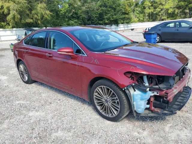 Photo 4 from auction – 2016 FORD FUSION SE with VIN 3FA6P0T97GR243322